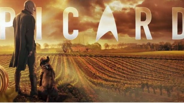 5 eventi di Star Trek che dovete assolutamente conoscere prima di guardare Picard